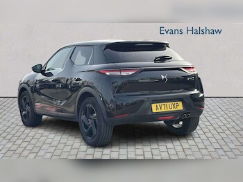 Used DS Automobiles DS 3 2021 for sale - 77860177: Photo