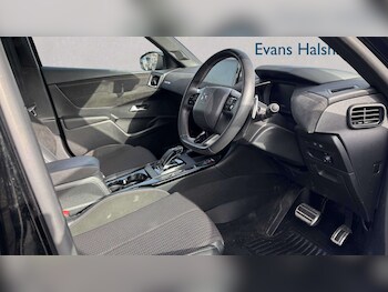 Used DS Automobiles DS 3 2021 for sale - 77860177: Photo