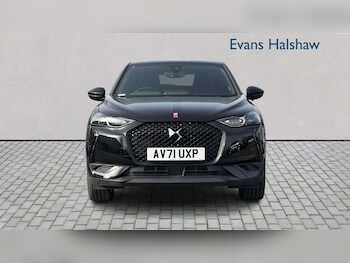 Used DS Automobiles DS 3 2021 for sale - 77860177: Photo