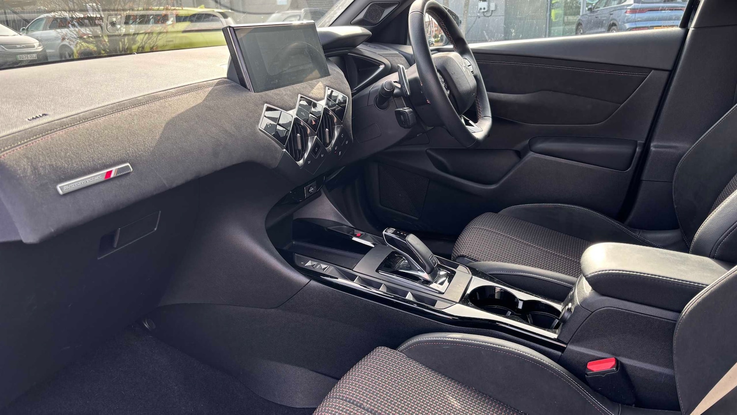 Used DS Automobiles DS 3 for sale - 77860177: Photo 8