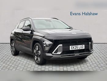 Used Hyundai KONA 2026 for sale - 79671910: Photo
