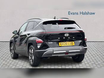 Used Hyundai KONA 2026 for sale - 79671910: Photo