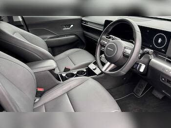 Used Hyundai KONA 2026 for sale - 79671910: Photo
