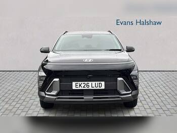 Used Hyundai KONA 2026 for sale - 79671910: Photo