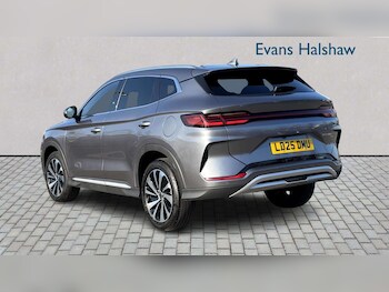 Used BYD Seal U 2025 for sale - 77861370: Photo