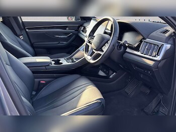 Used BYD Seal U 2025 for sale - 77861370: Photo