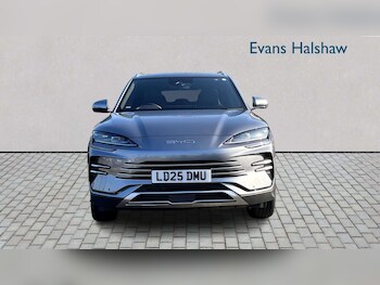 Used BYD Seal U 2025 for sale - 77861370: Photo