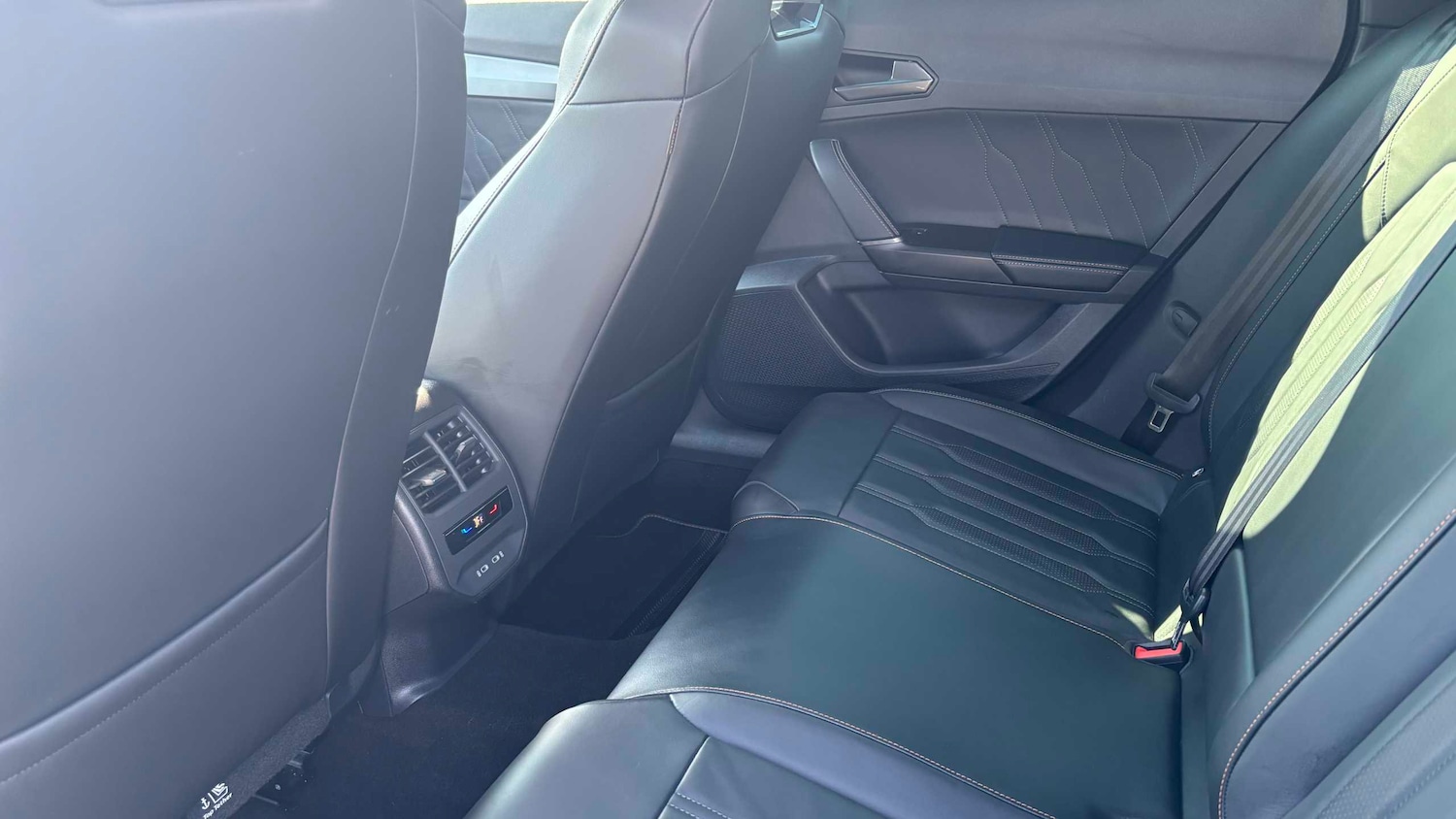 Used Cupra Formentor 2022 for sale - 77961156: Photo 10