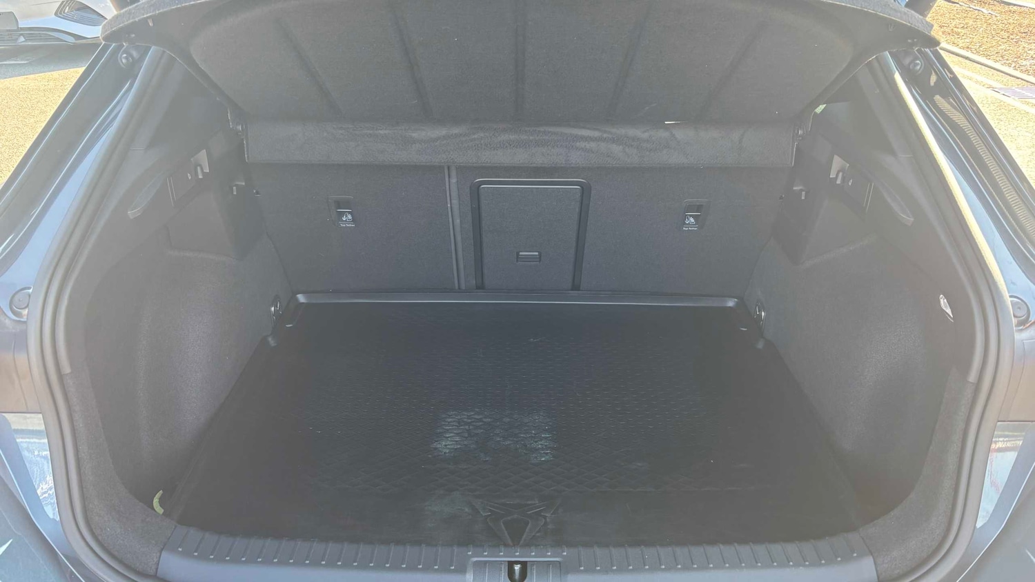 Used Cupra Formentor 2022 for sale - 77961156: Photo 11