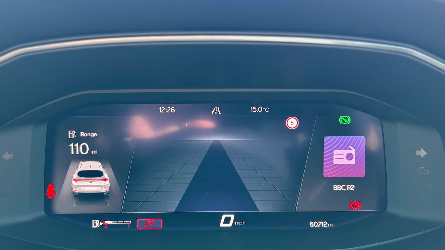 Used Cupra Formentor 2022 for sale - 77961156: Photo 13