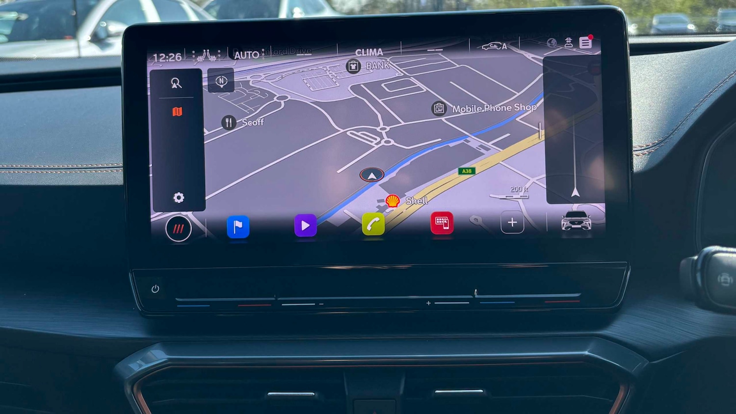 Used Cupra Formentor 2022 for sale - 77961156: Photo 14