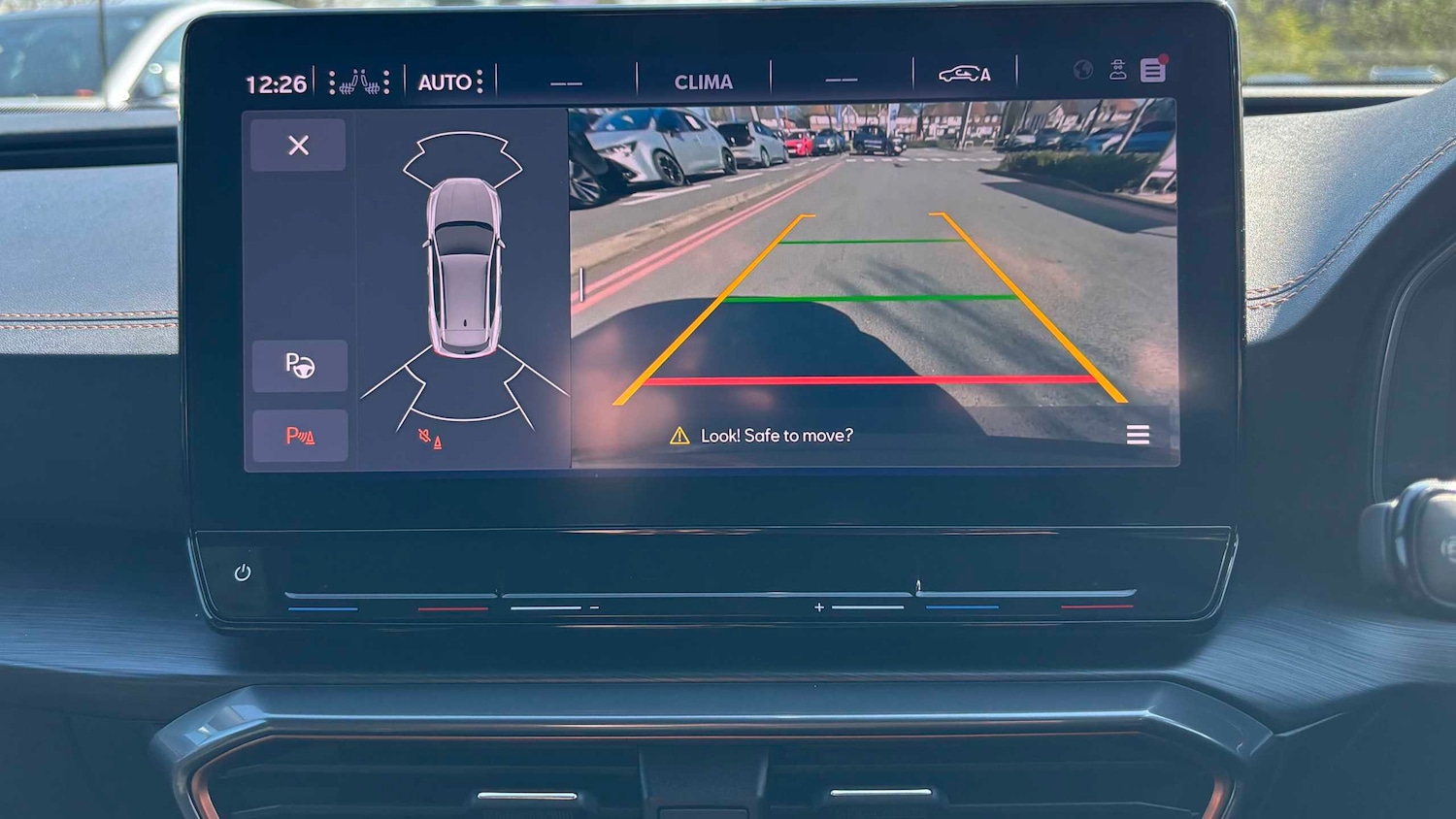 Used Cupra Formentor 2022 for sale - 77961156: Photo 15