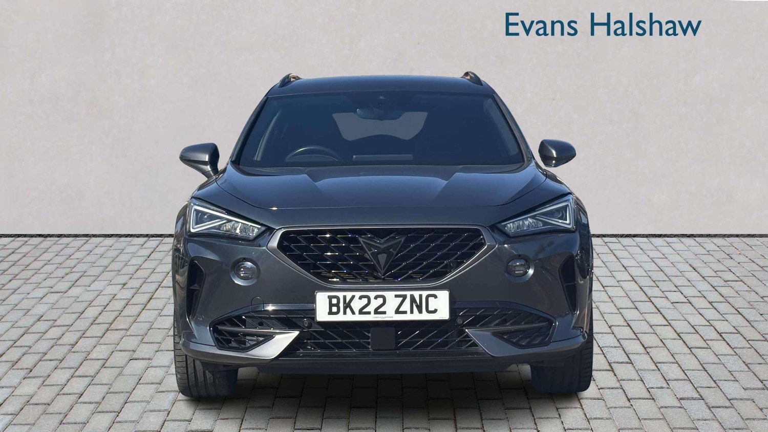 Used Cupra Formentor 2022 for sale - 77961156: Photo 4