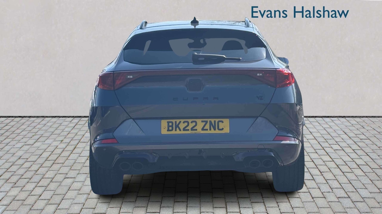 Used Cupra Formentor 2022 for sale - 77961156: Photo 5