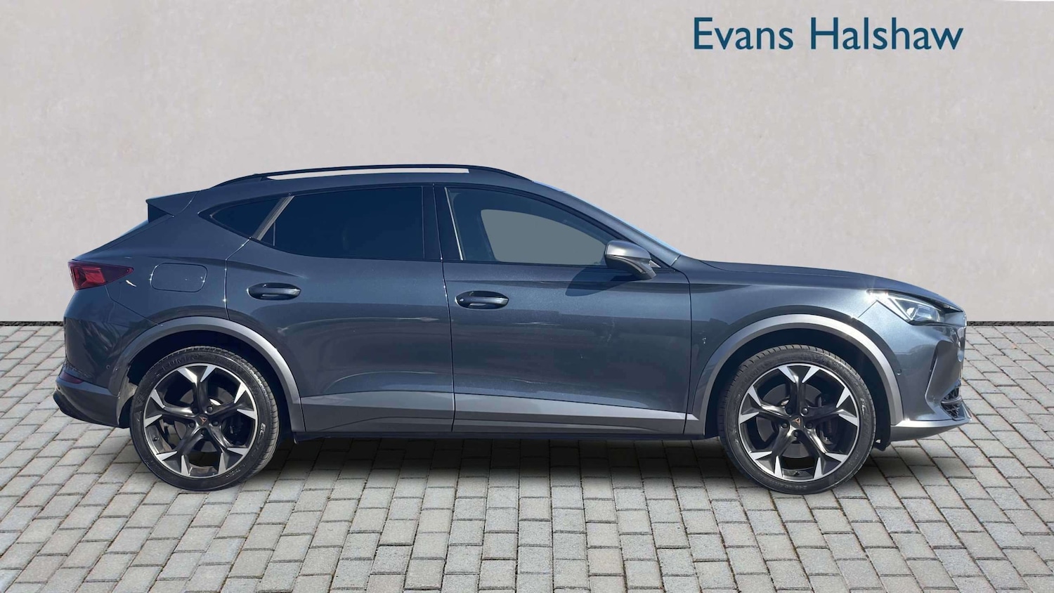 Used Cupra Formentor 2022 for sale - 77961156: Photo 6