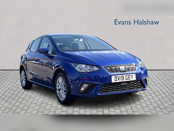 Used SEAT Ibiza 2019 for sale - 79227591: Photo