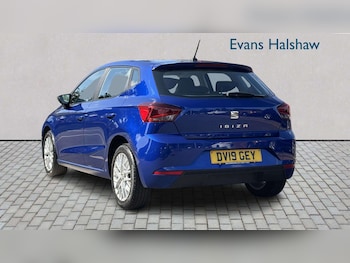 Used SEAT Ibiza 2019 for sale - 79227591: Photo
