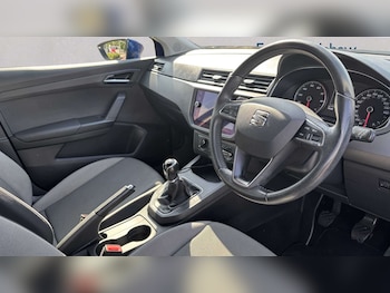 Used SEAT Ibiza 2019 for sale - 79227591: Photo