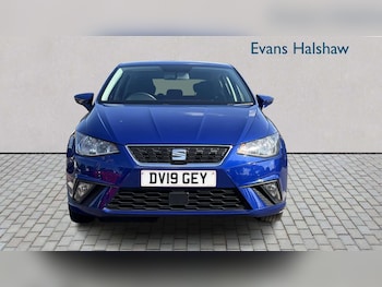 Used SEAT Ibiza 2019 for sale - 79227591: Photo