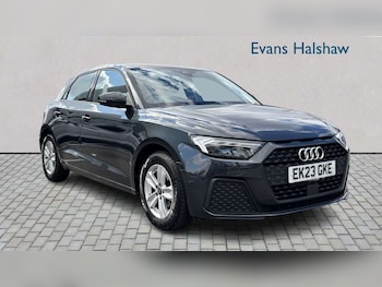 Used Audi A1 2023 for sale - 78337982: Photo