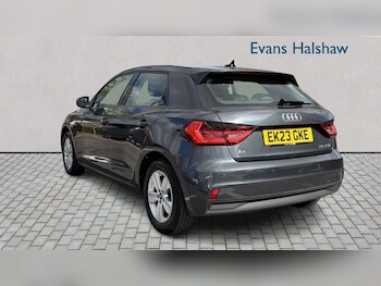 Used Audi A1 2023 for sale - 78337982: Photo