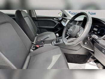 Used Audi A1 2023 for sale - 78337982: Photo