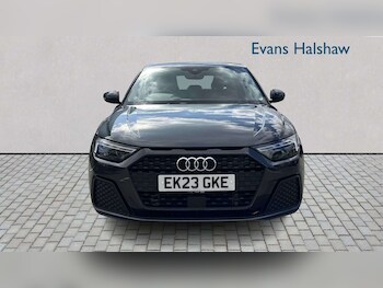 Used Audi A1 2023 for sale - 78337982: Photo