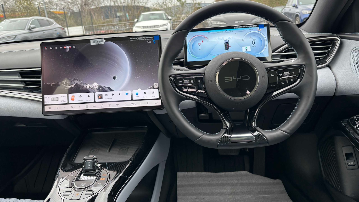 Used BYD Seal 2025 for sale - 77995969: Photo 11