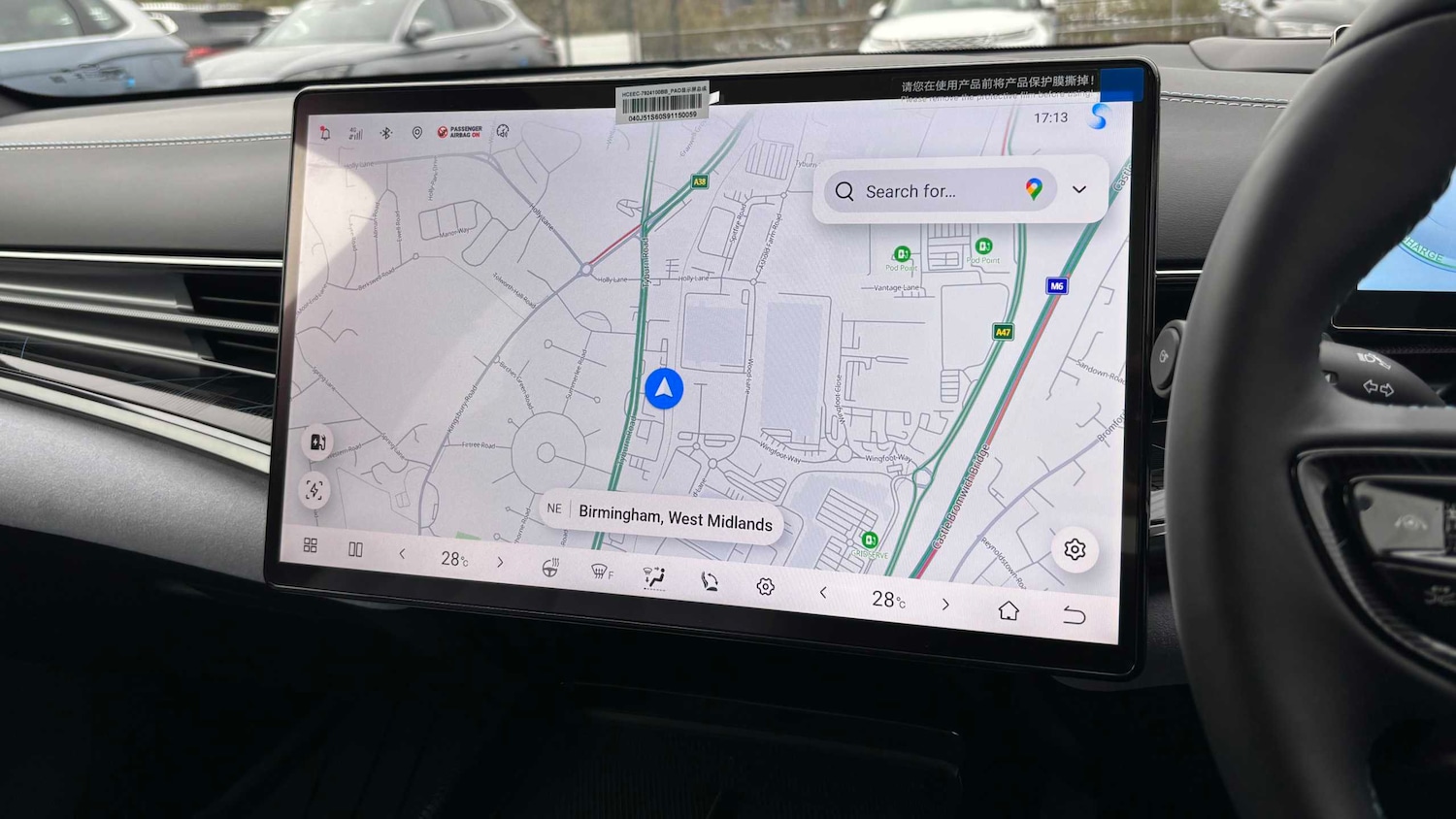 Used BYD Seal 2025 for sale - 77995969: Photo 16