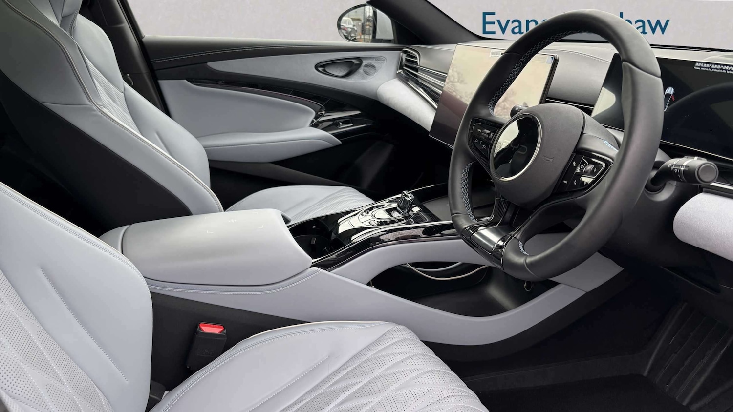 Used BYD Seal 2025 for sale - 77995969: Photo 3