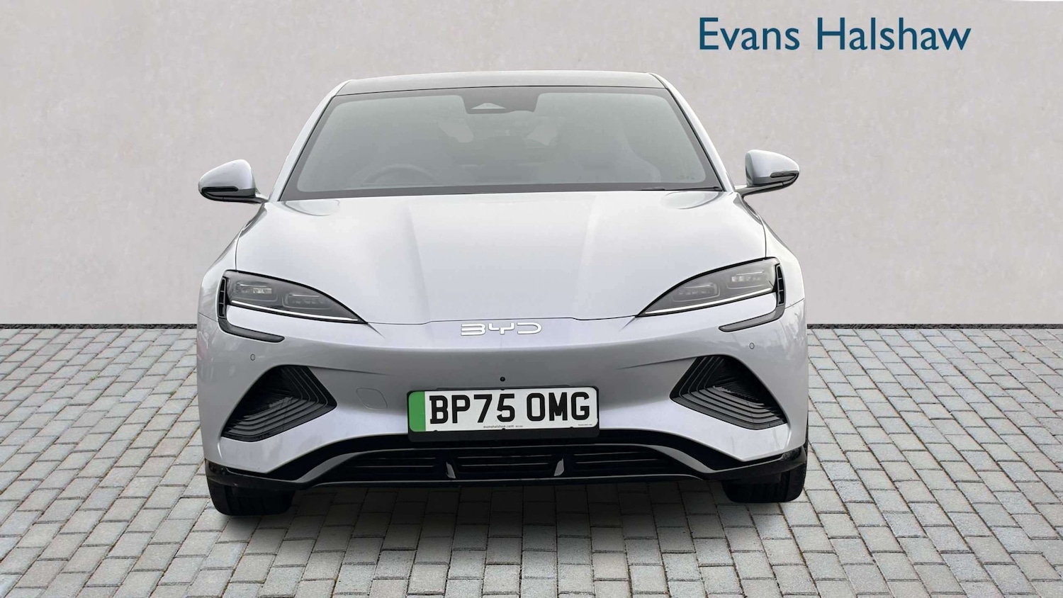 Used BYD Seal 2025 for sale - 77995969: Photo 4