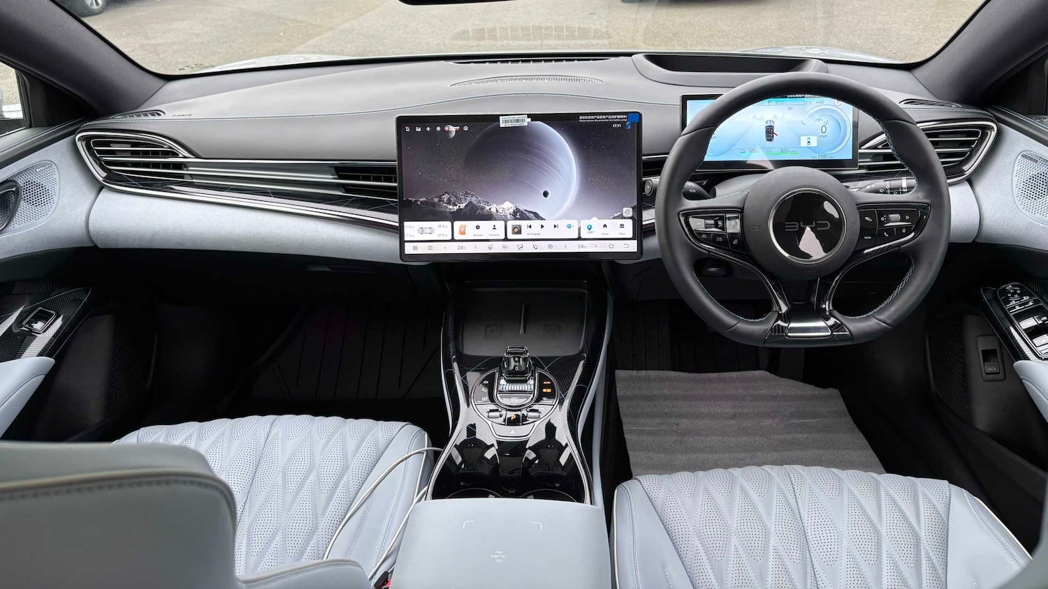 Used BYD Seal 2025 for sale - 77995969: Photo 8