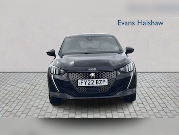 Used Peugeot 208 2022 for sale - 78967516: Photo