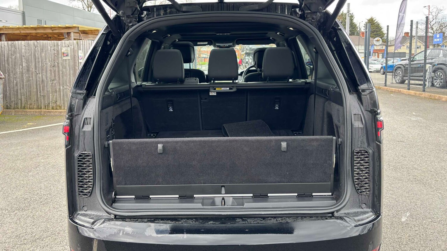 Used Land Rover Discovery for sale - 77861036: Photo 11