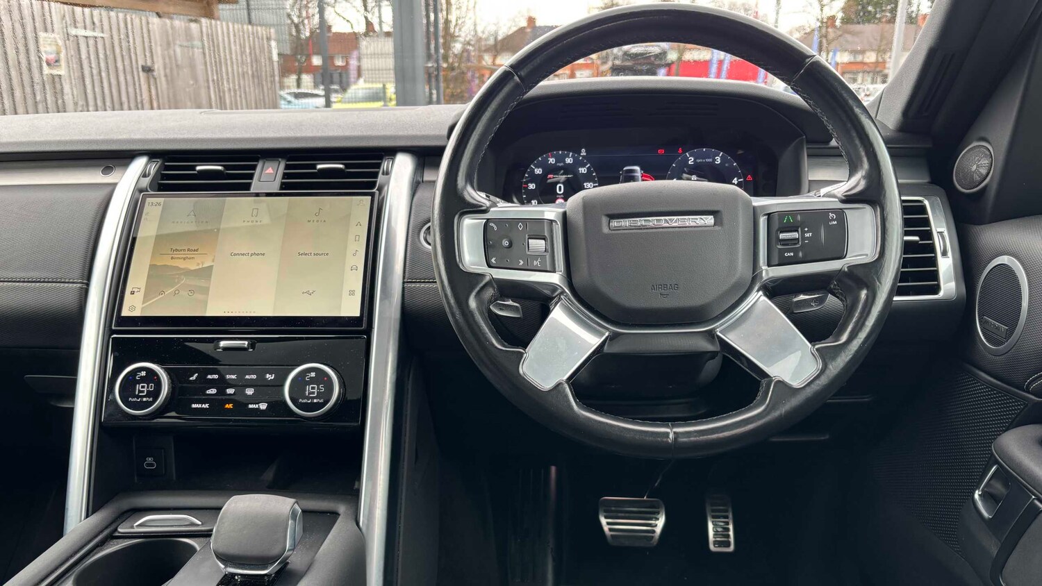Used Land Rover Discovery for sale - 77861036: Photo 12