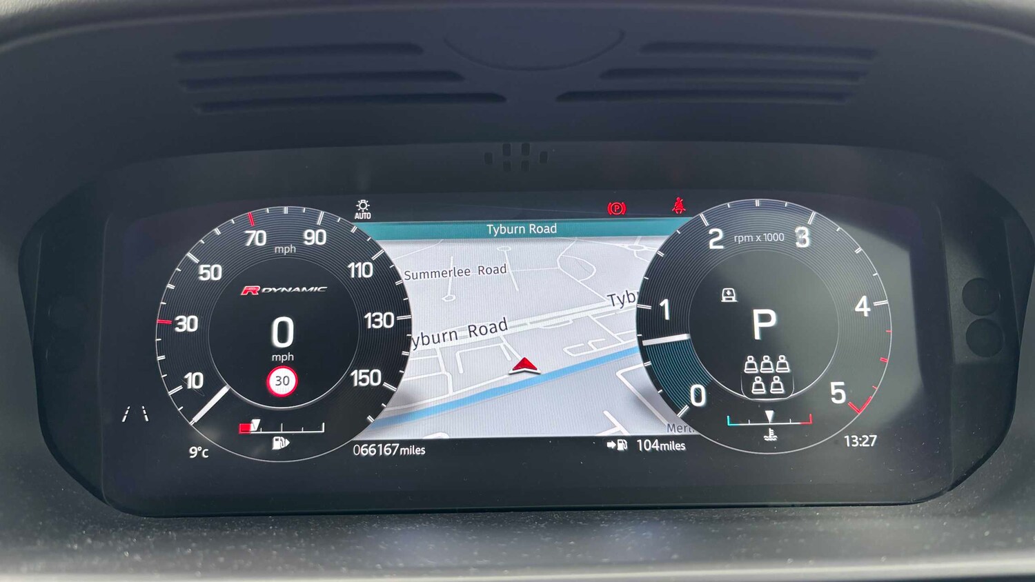 Used Land Rover Discovery for sale - 77861036: Photo 13