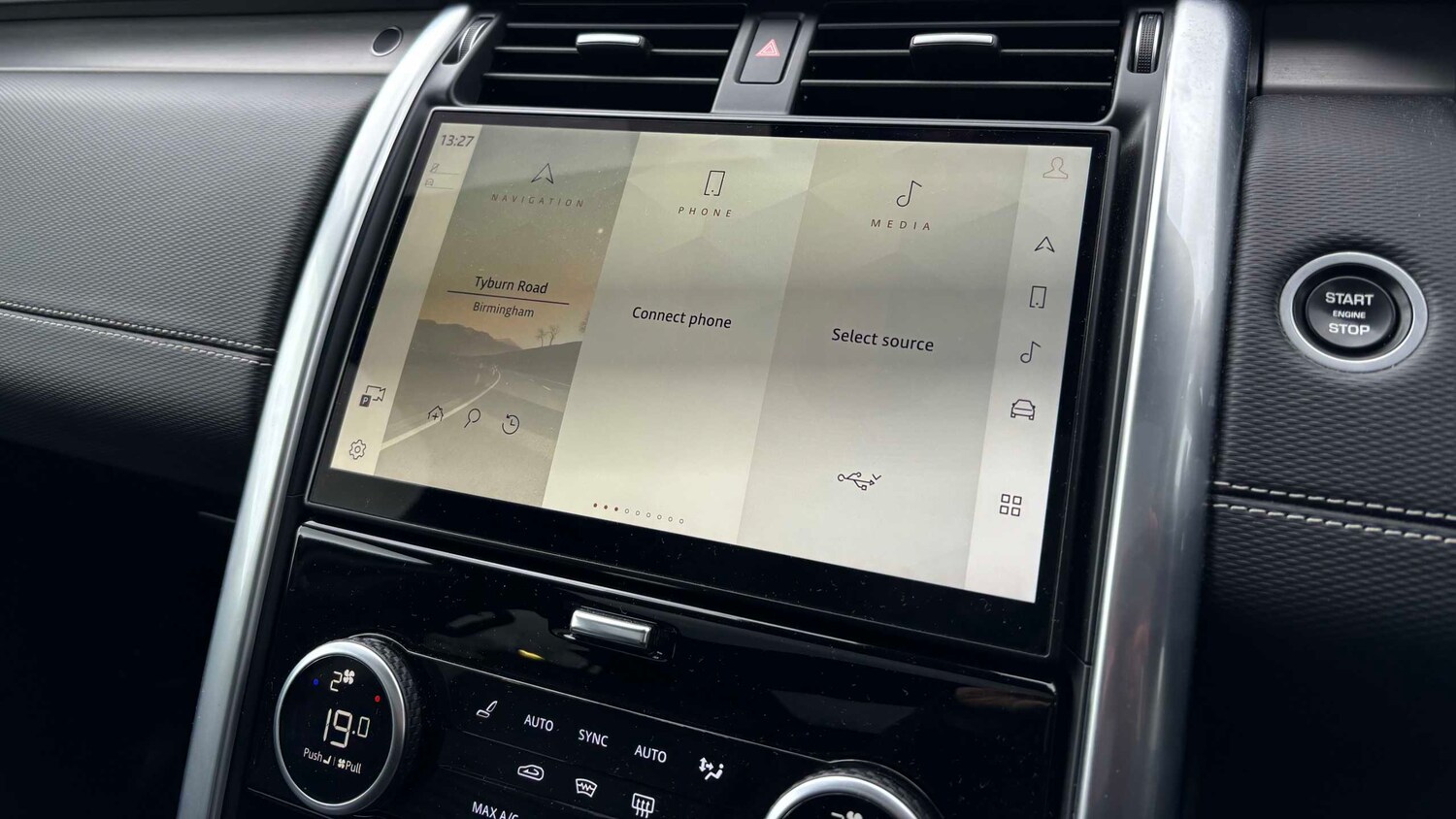 Used Land Rover Discovery for sale - 77861036: Photo 14