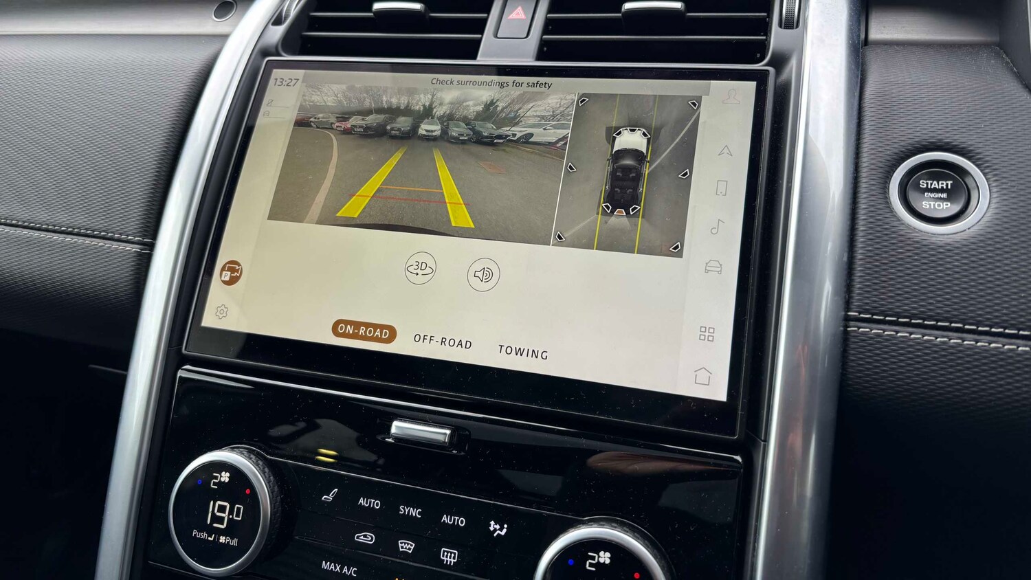 Used Land Rover Discovery for sale - 77861036: Photo 15