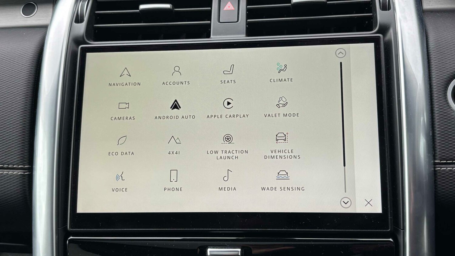 Used Land Rover Discovery for sale - 77861036: Photo 19