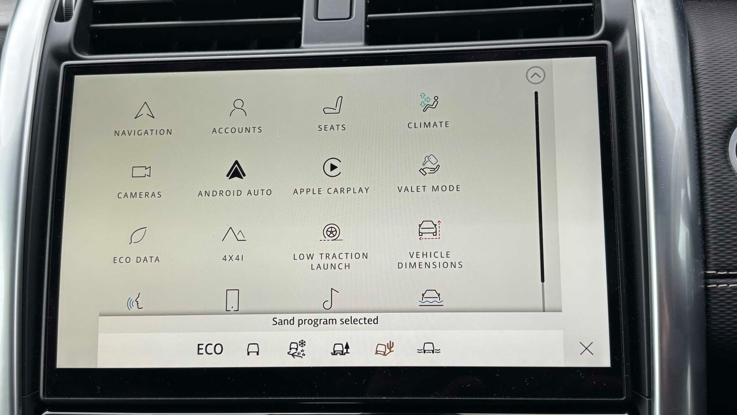Used Land Rover Discovery for sale - 77861036: Photo 20
