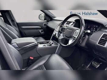 Used Land Rover Discovery 2021 for sale - 77861036: Photo