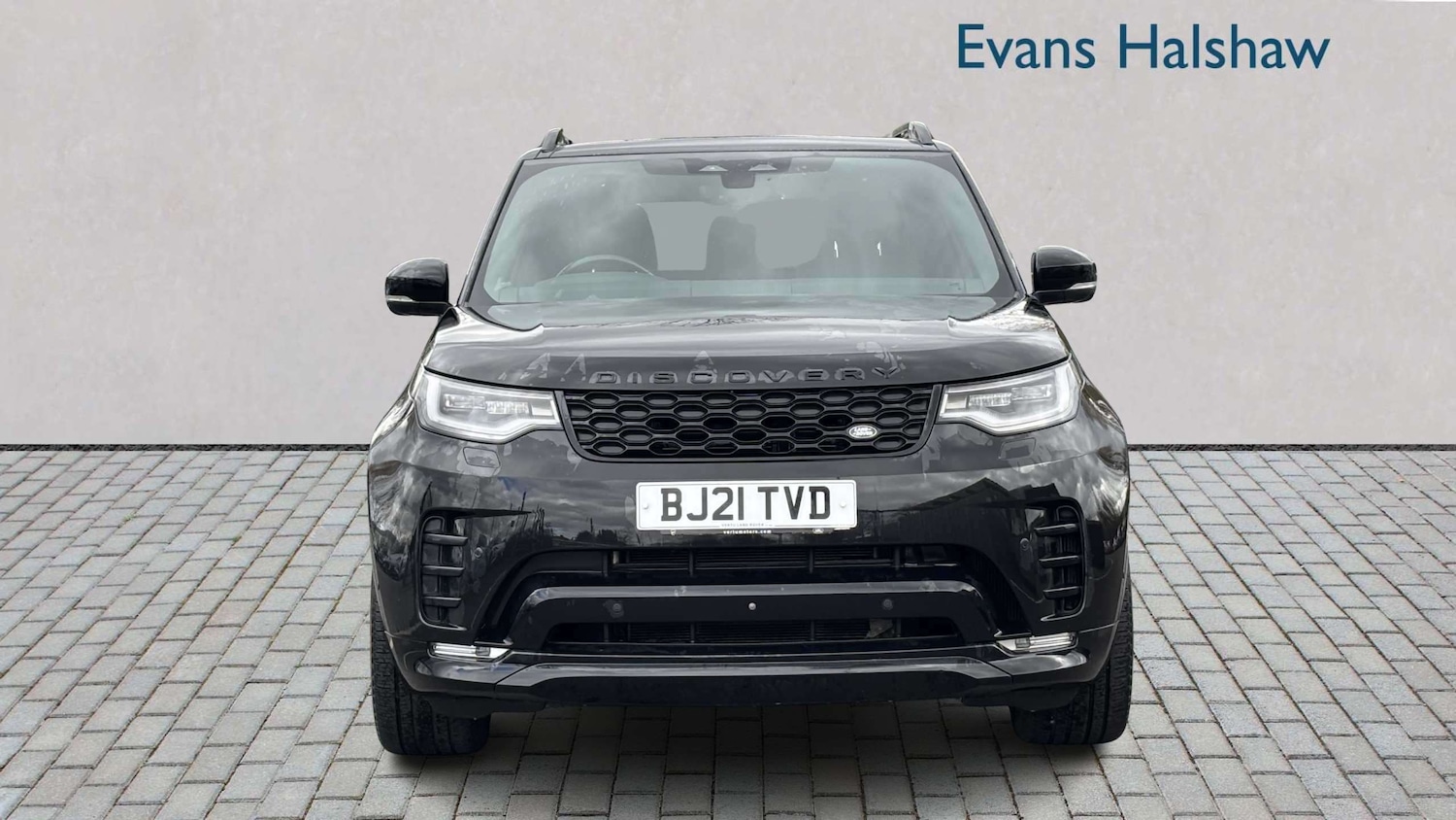 Used Land Rover Discovery for sale - 77861036: Photo 4