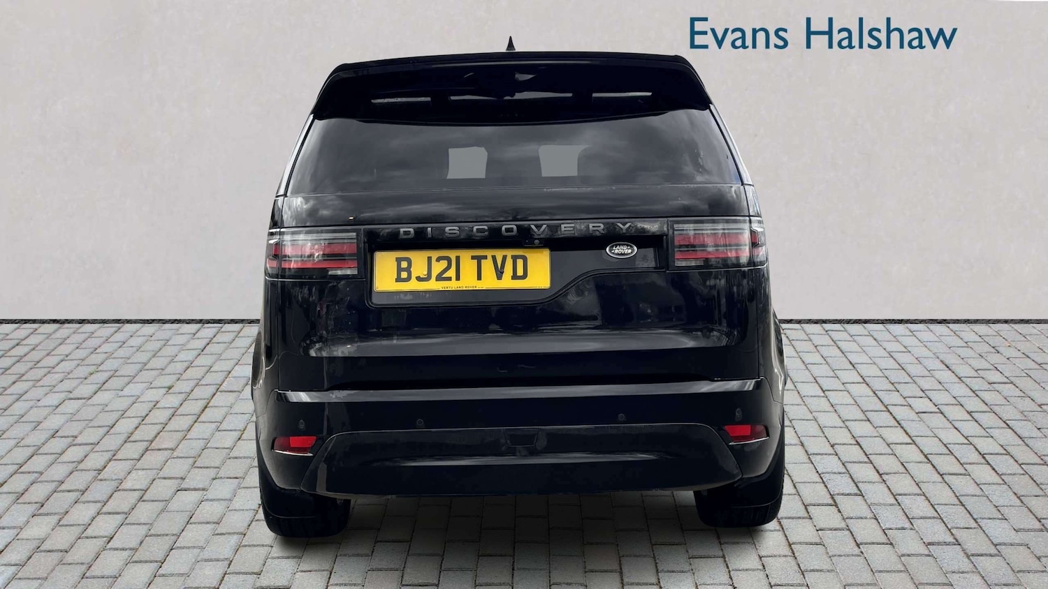 Used Land Rover Discovery for sale - 77861036: Photo 5