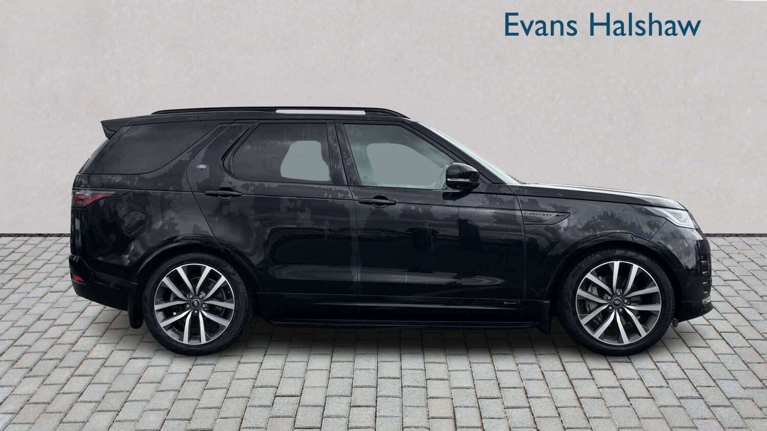 Used Land Rover Discovery for sale - 77861036: Photo 6