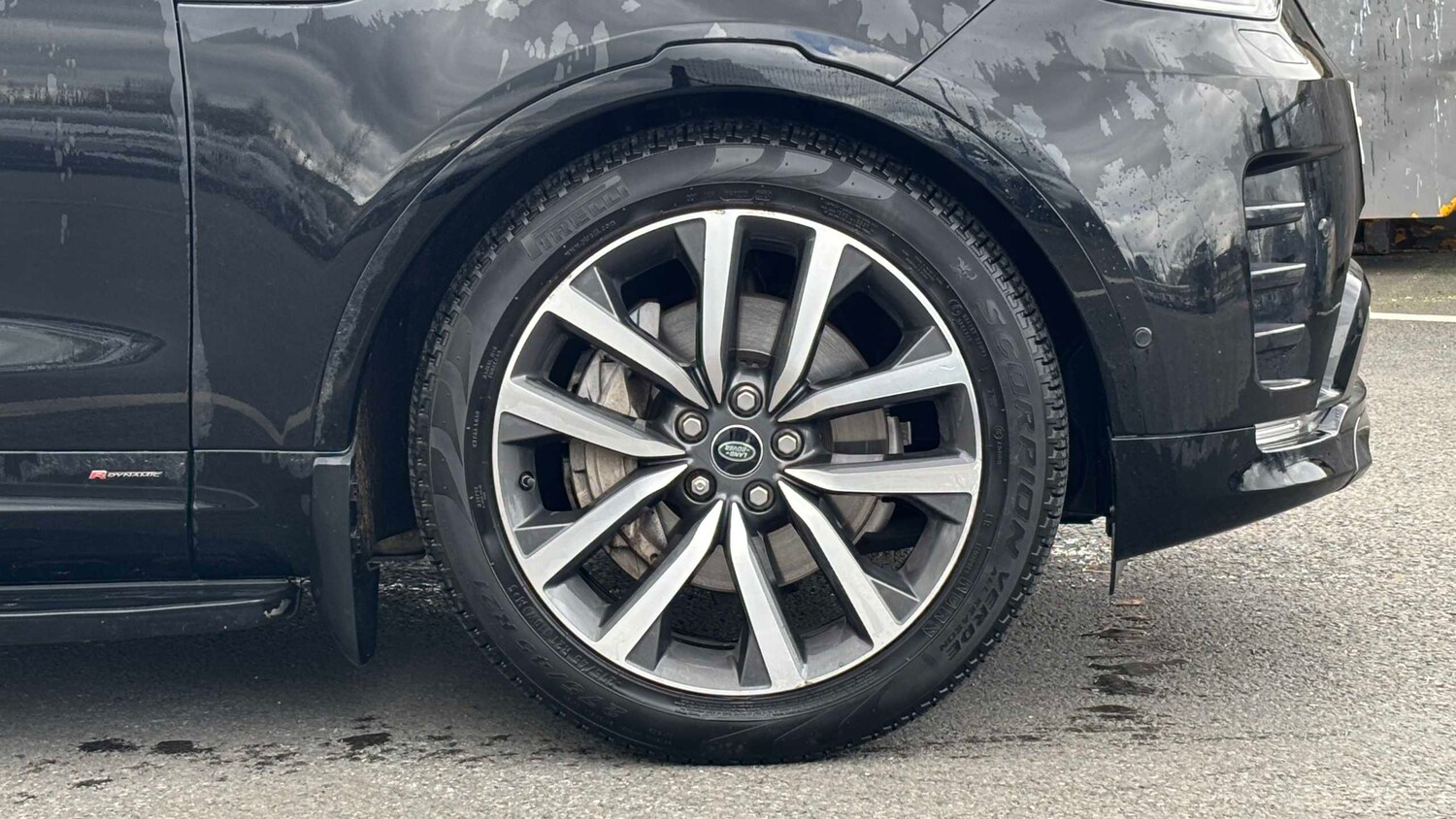 Used Land Rover Discovery for sale - 77861036: Photo 7