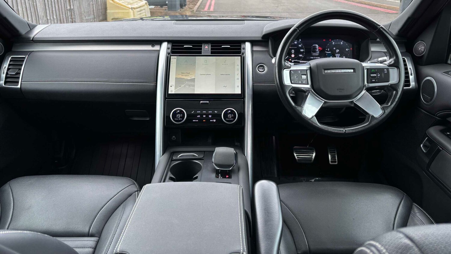 Used Land Rover Discovery for sale - 77861036: Photo 8