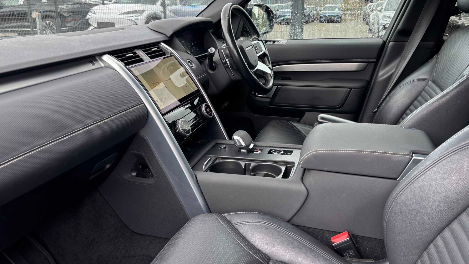 Used Land Rover Discovery for sale - 77861036: Photo 9