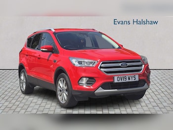 Used Ford Kuga 2019 for sale - 78991212: Photo