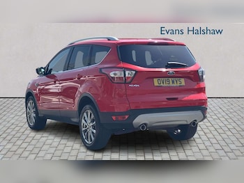Used Ford Kuga 2019 for sale - 78991212: Photo
