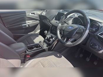 Used Ford Kuga 2019 for sale - 78991212: Photo